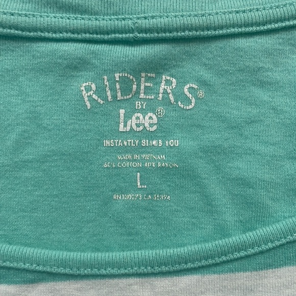 Riders by Lee | Attached, shirt and cardigan - Picture 6 of 9
